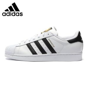 Adidas Size 5 Woman Shoes